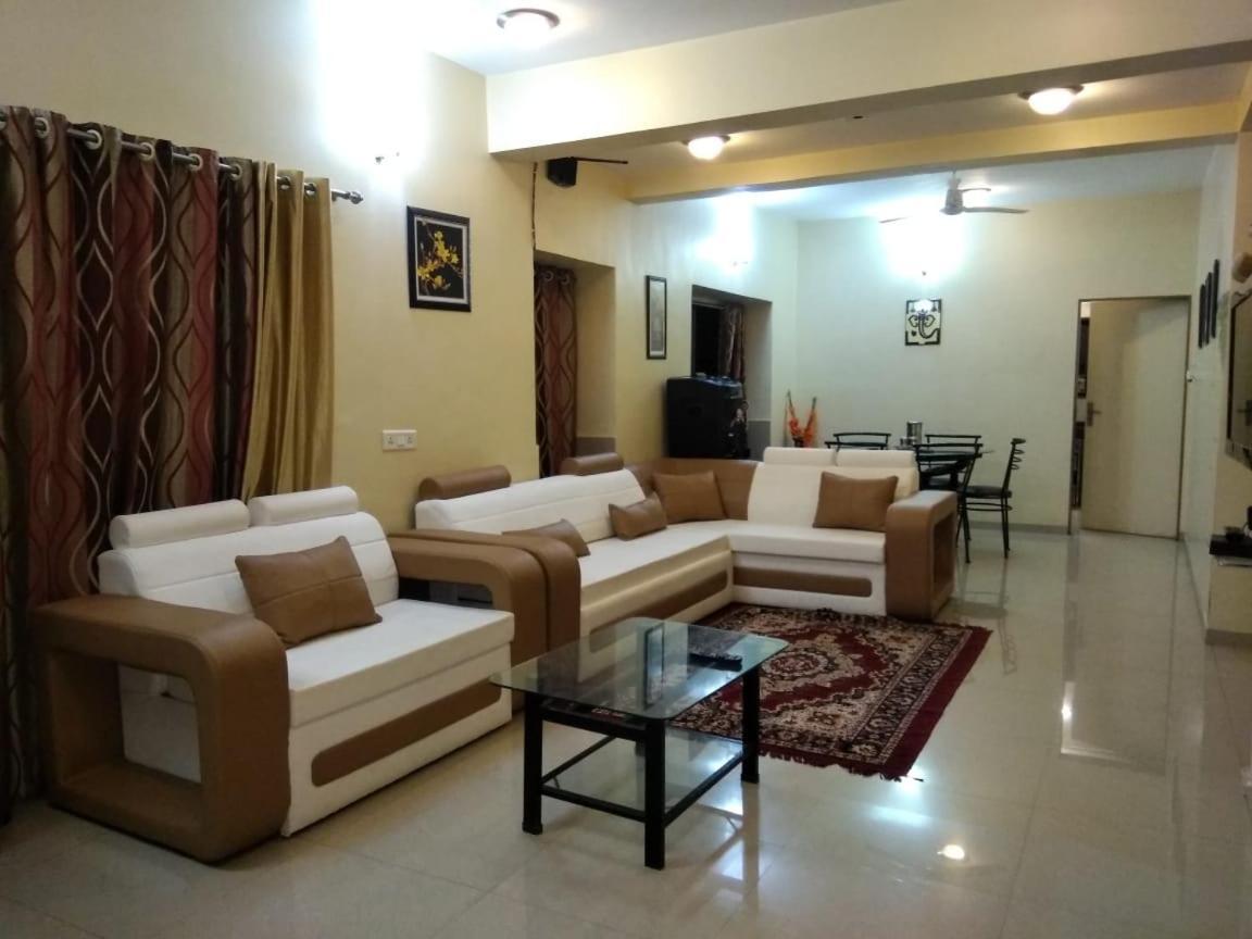 فيلا Inaya Bungalow بانتشجانى المظهر الخارجي الصورة